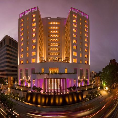 The Raintree, Anna Salai Hotell Chennai Eksteriør bilde